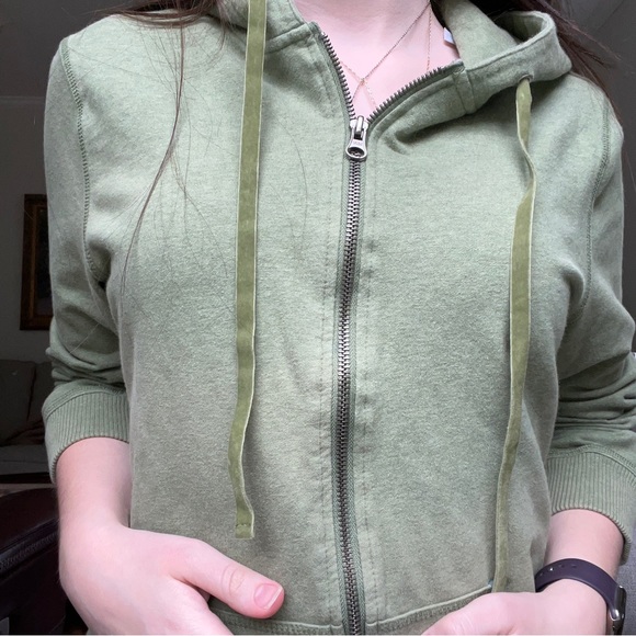 Route 66 Hoodie - Picture 4 of 6